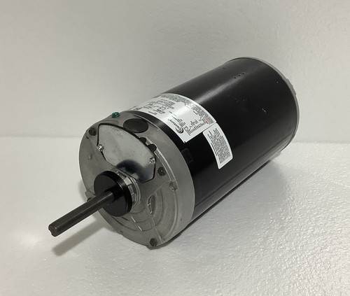 Motore condensatore century - motore, a