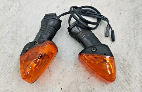 Coppia frecce kawasaki 750 - z,