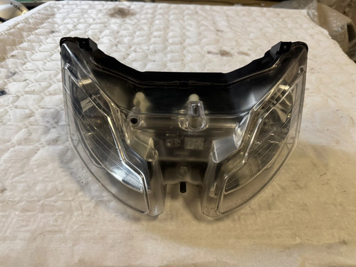 Faro aprilia 50 - faro,