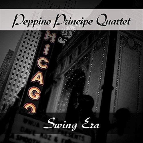Swing era peppino - -,