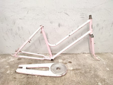 Vintage telaio frame Bianchi