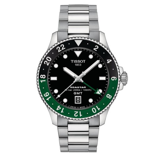 Orologio tissot seastar - tissot, 1000
