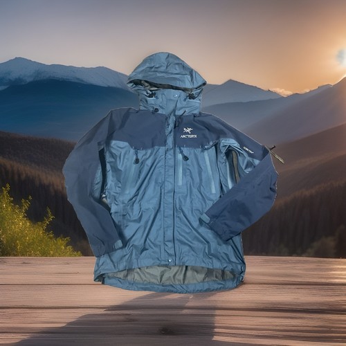 Arcteryx goretex vintage - goretex,