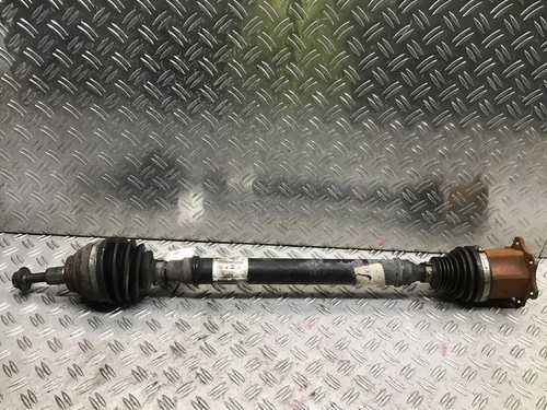 Albero motore anteriore destro