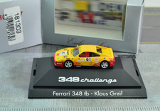 Herpa 181303 Ferrari 348 tb