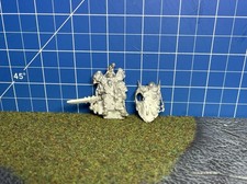 Wulfrik der Wanderer Warhammer