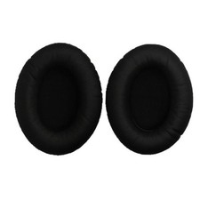 2 pezzi Cover spugna per cuffie per Bose QC15 / QC3 / QC2 / QC25 / AE2 / AE2I (n