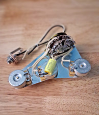 Cablaggio/assemblaggio stile