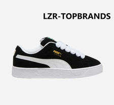 Puma Suede XL Casual Sport Scarpe Uomo EU- 42,5 / 43 / 44 / 45 / 48