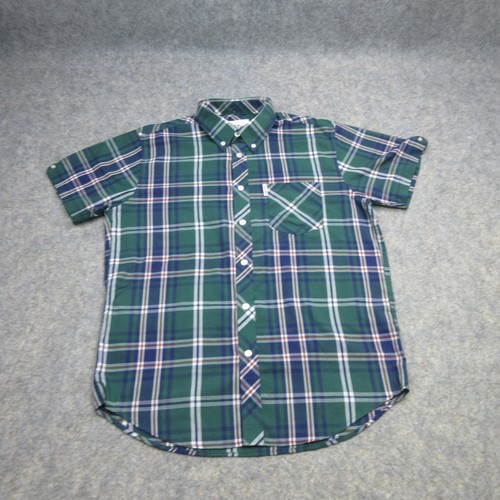 Camicia bruto uomo piccola - camicia,