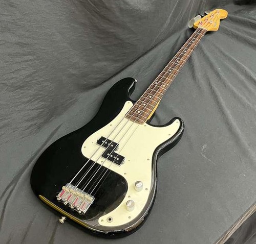 Fender precision bass basso - fender,