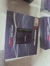  Monster Open Ear AC530 Cuffie