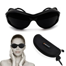 Occhiali Terapia Luce Rossa -