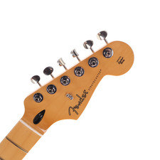 Fender Stratocaster Neck