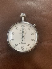 Cronometro Minerva vintage