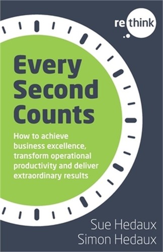 Every second counts how to - counts:,