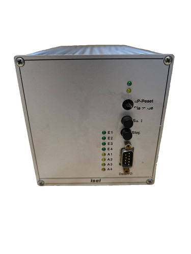 Isel 381012 00136 - -, cnc