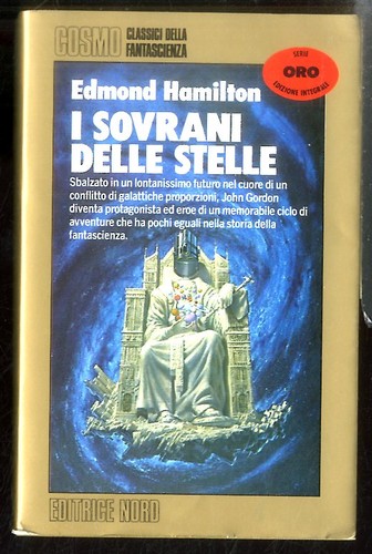 Sovrani delle stelle di - (, i