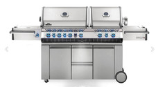 Prestige PRO 825 RSBI 95 inch
