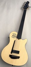 Godin A5 Ultra Fretless Ae