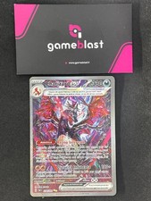 - Pokémon TCG | Charizard ex (PAF 234)  |Destino di Paldea