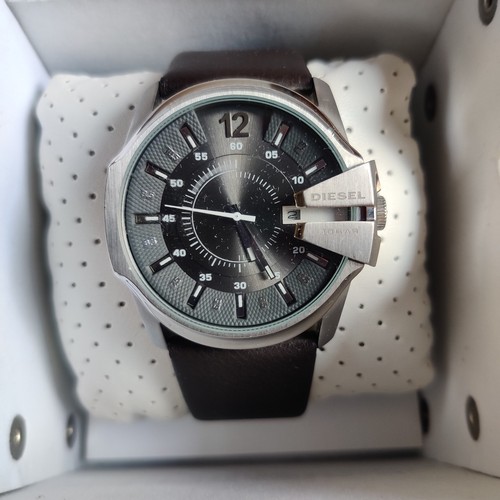 Orologio diesel 1206 con - orologio,