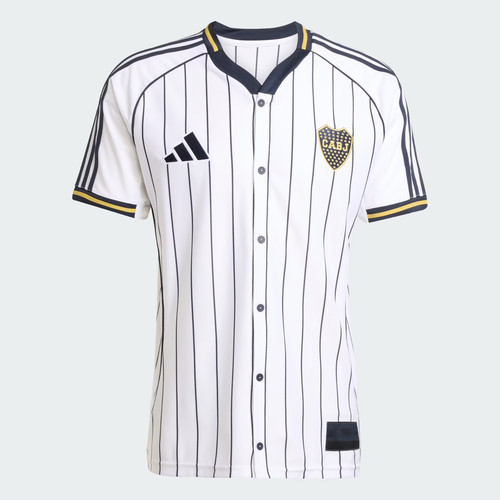 Boca juniors pack jersey - boca, us