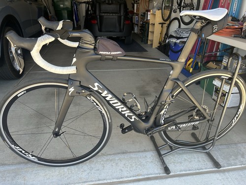 Specialized works venge vias - venge,