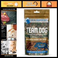 Topper per cibo crudo - , cani