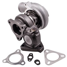 TURBO TURBOCOMPRESSORE for