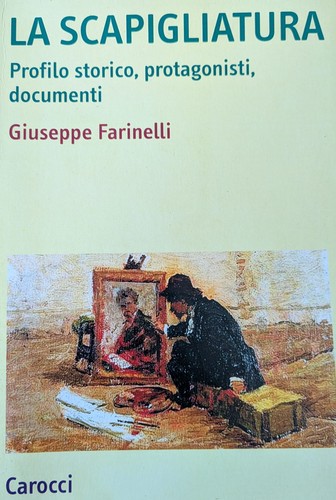 Farinelli giuseppe - farinelli, la