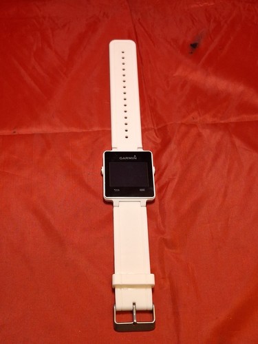 Smartwatch garmin vivo active - garmin,