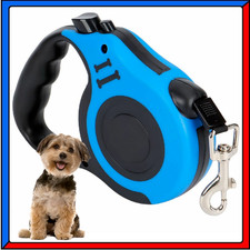 Guinzaglio Cane Allungabile