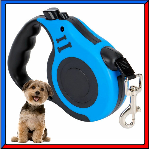 Guinzaglio cane allungabile - cane,