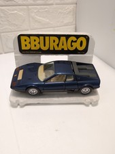 Burago Ferrari 512 BB 1:24