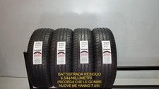 GOMME USATE   185/60R16 86H