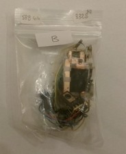 MARKLIN - INVERTITORE DI MARCIA - MECCANICO - LOCO 3328 - USATO - TESTATO