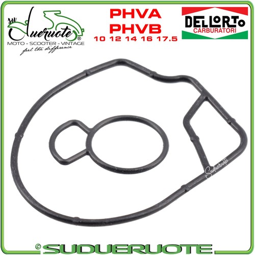 Kit guarnizioni carburatore - guarnizioni,