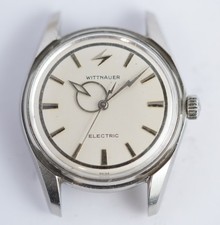 Orologio Uomo Wittnauer