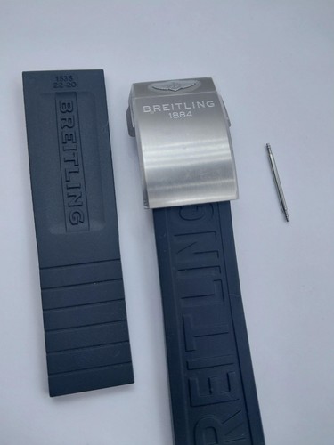 Cinturino silicone nero - cinturino,