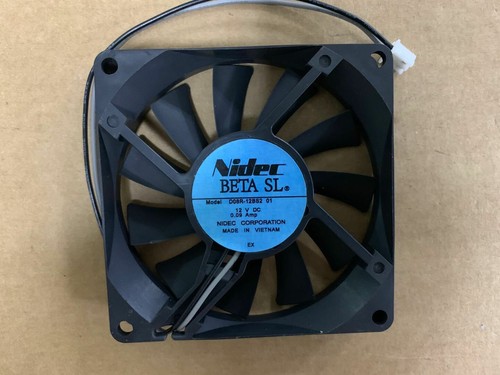 Ventilatore impermeabile per