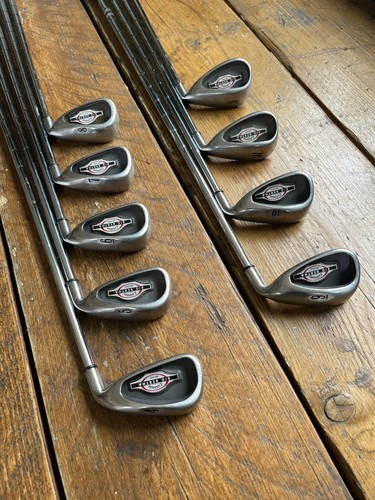 Callaway big bertha - callaway, set