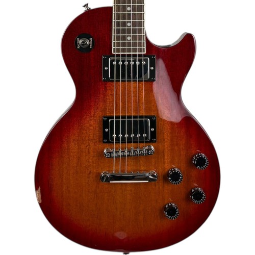 Epiphone les paul tribute - les, 2025