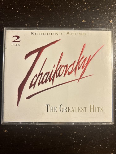Greatest hits i - greatest, by