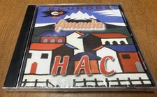 NEW Amauta HAC Ecuador Vol 4