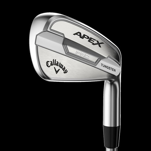 Callaway apex pro ferro - apex, 21