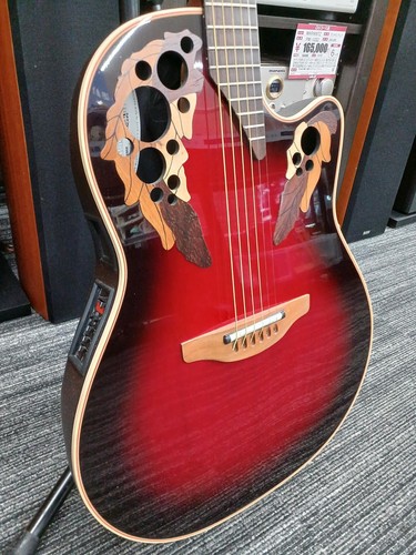 Ovation usa 6868 standard - usa,