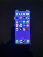 Apple iPhone 12 Pro Max - 256GB - Argento (Sbloccato) LEGGERE DESCRIZIONE