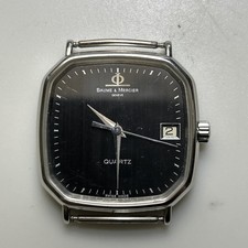 Orologio Baume & Mercier quarz