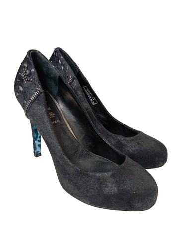Replay tacco alto - replay, donna